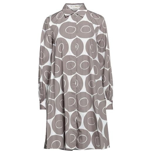 LE SARTE PETTEGOLE - vestito chemisier