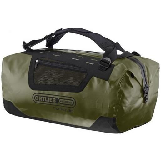 Ortlieb duffle 85