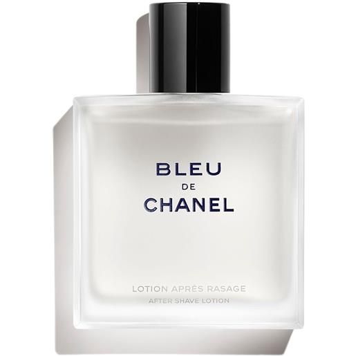 CHANEL bleu de CHANEL 100ml - lozione dopobarba