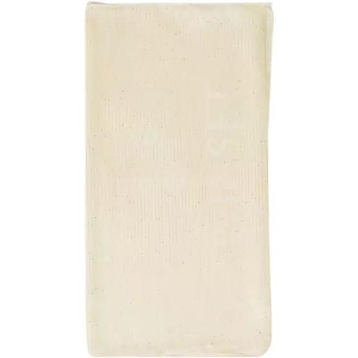 TWINSET kefiah jacquard con paillettes