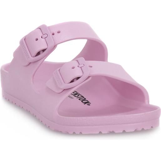 BIRKENSTOCK arizona kids fondant pink