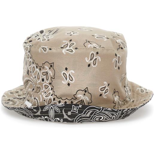 Monnalisa cappello cotone modello pescatore