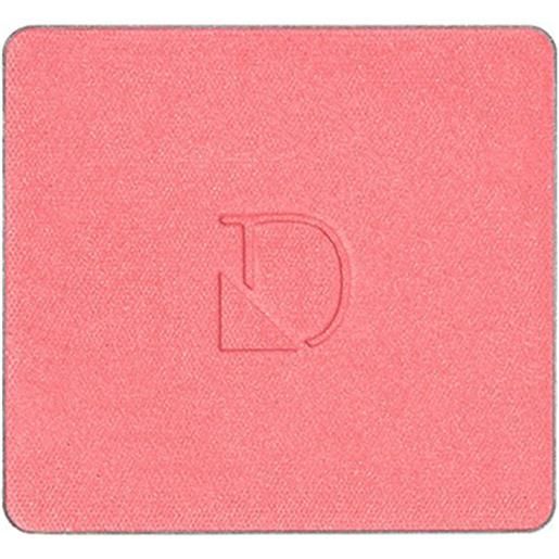 Diego Dalla Palma Milano radian blush 01 arancio perlato texture setosa, sensoriale modulabile 5 gr compatto