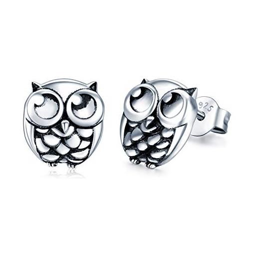 Acquista Chiara Ferragni Orecchino pendente singolo Infinity Love su