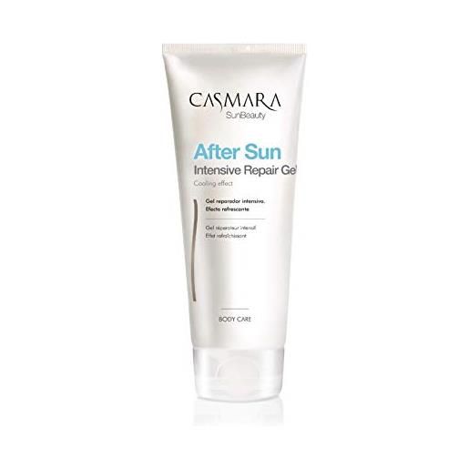 Casmara - doposole gel riparatore intensivo - after sun intensive repair gel - 200ml