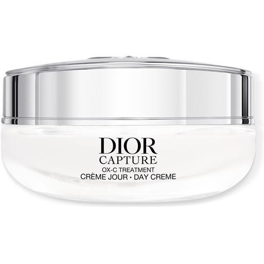 DIOR anti-età globale dior capture crema giorno 50ml - crema viso giorno antirughe