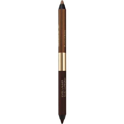 Estee Lauder smoke and brighten kajal eyeliner duo