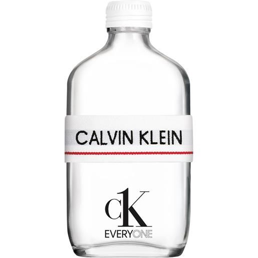 Calvin Klein everyone eau de toilette 50 ml