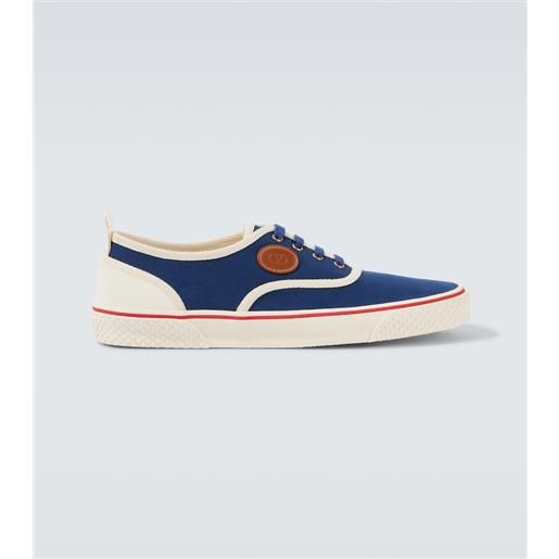 Valentino Garavani sneakers nojoke in canvas