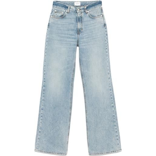 Haikure jeans korea - blu