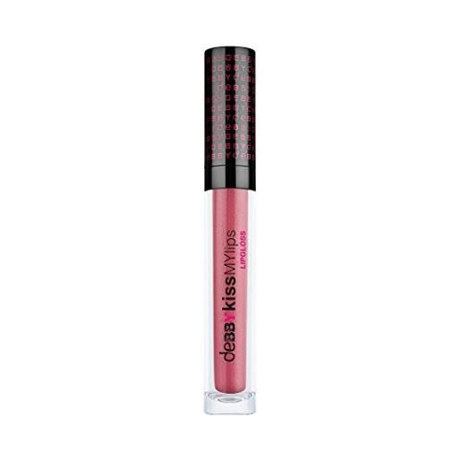 Debby kissmylips gloss - 4 ml