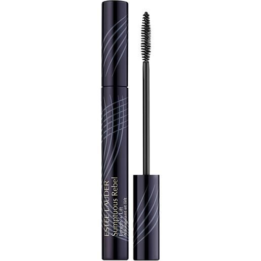 Estée lauder sumptuous rebel mascara