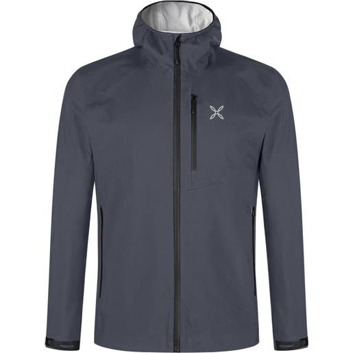 MONTURA nordik jacket giacca outdoor unisex