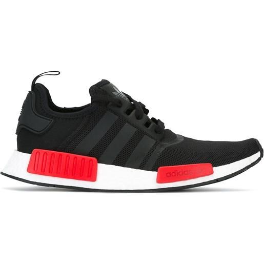 adidas sneakers nmd_r1 "bred pack" - nero