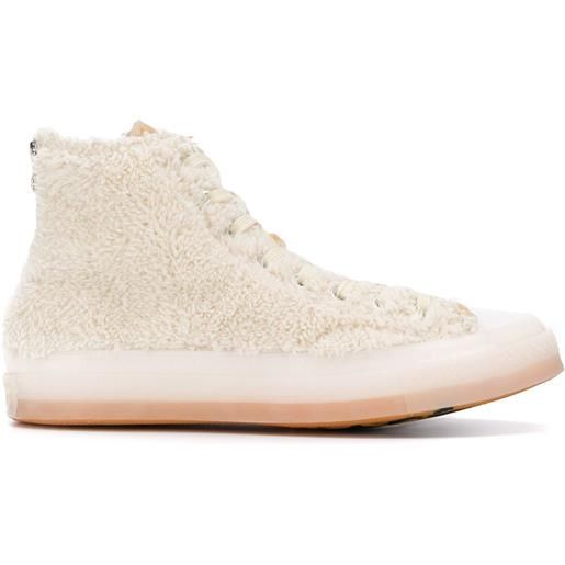 Converse sneakers alte chuck 70 - toni neutri