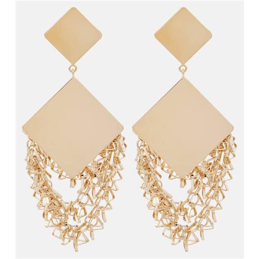 Isabel Marant orecchini pendenti hopi