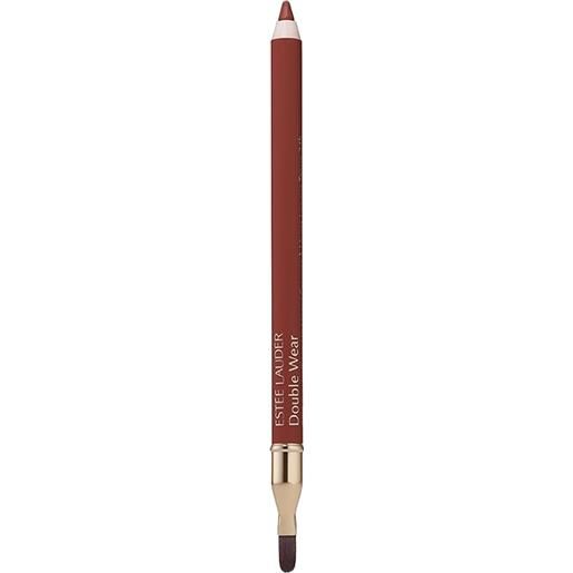 ESTEE LAUDER estée lauder double wear 24 h stay-in-place lip liner - make up: 018 red