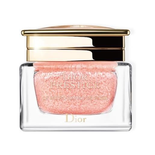 Dior prestige micro-caviar de rose 75 ml