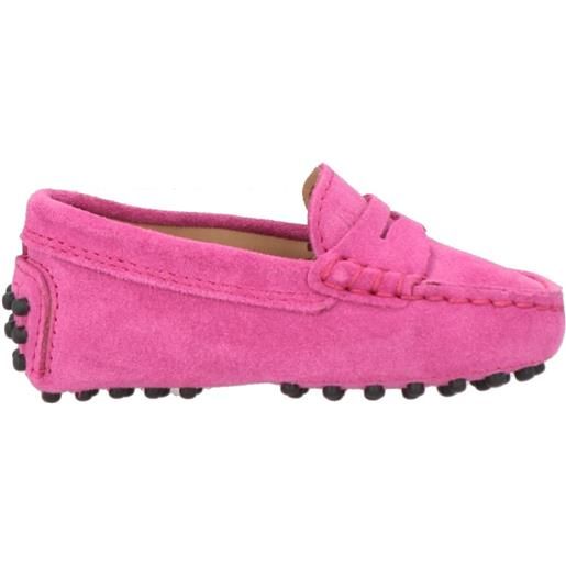 TOD'S - mocassino