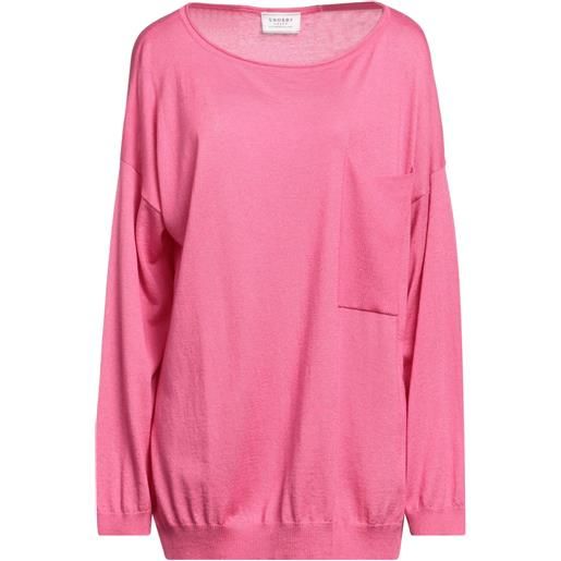 SNOBBY SHEEP - pullover