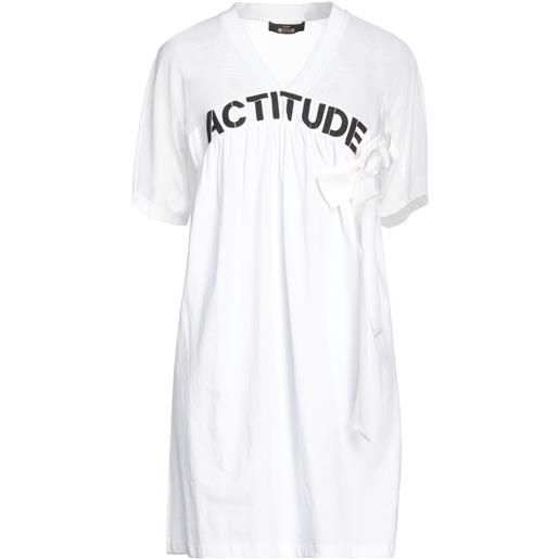 ACTITUDE by TWINSET - vestito corto