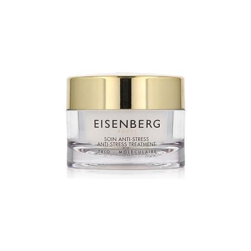 Eisenberg anti-stress treatment detox night moisturizer 50 ml
