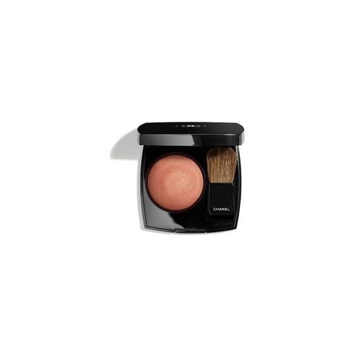 CHANEL joues contraste fard in polvere -