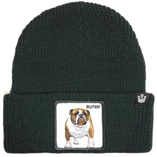 GOORIN BROS cuffia hot diggity dog black butch