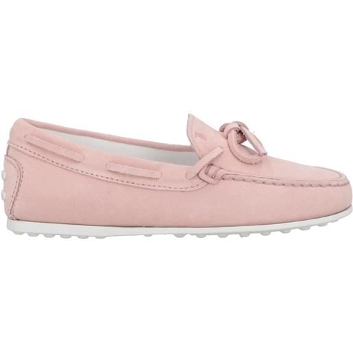 TOD'S - mocassino