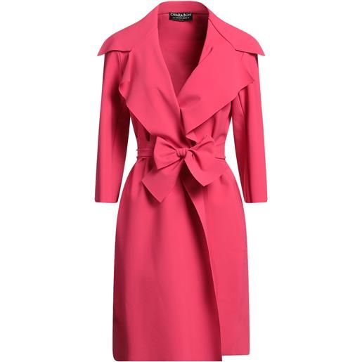 CHIARA BONI LA PETITE ROBE - soprabito