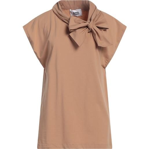 ALPHA STUDIO - t-shirt