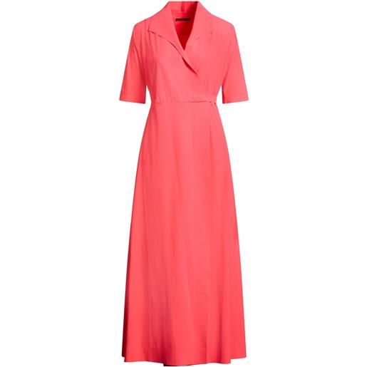 HIGH - vestito a portafoglio