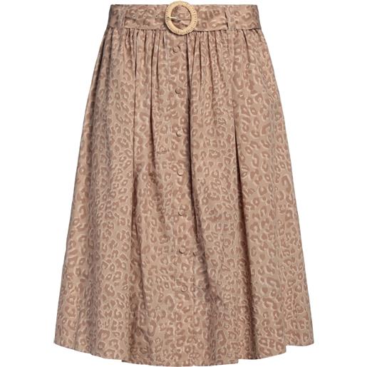 TWINSET - gonna midi