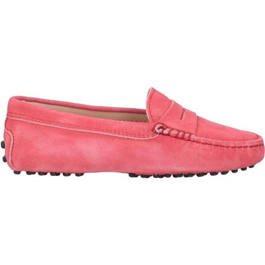TOD'S - mocassino