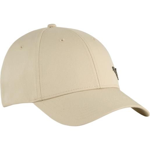 PUMA ess metal cat bb cap berretto