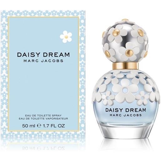 MARC JACOBS daisy dream edt 50 ml