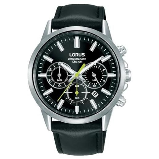 Orologio - Meccanico - Uomo - Lorus - RL433AX-9 LORUS - Orologi