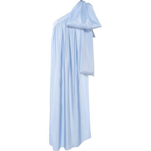 Sleeper abito venus lungo - nero