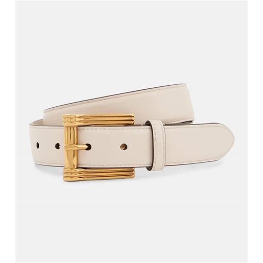 Etro cintura in pelle