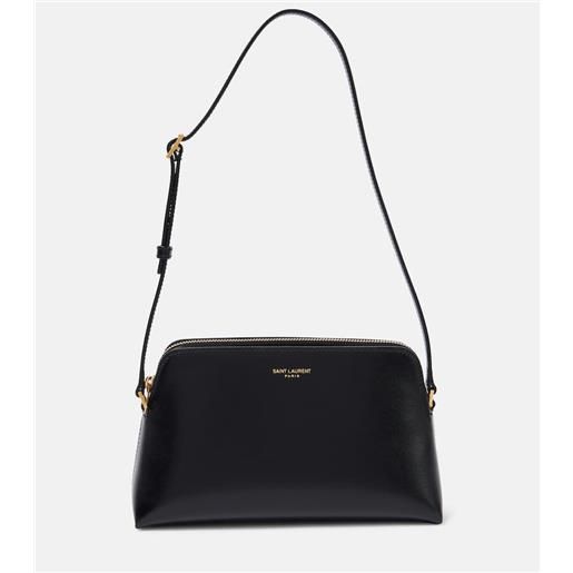 Saint Laurent pochette sac de jour in pelle