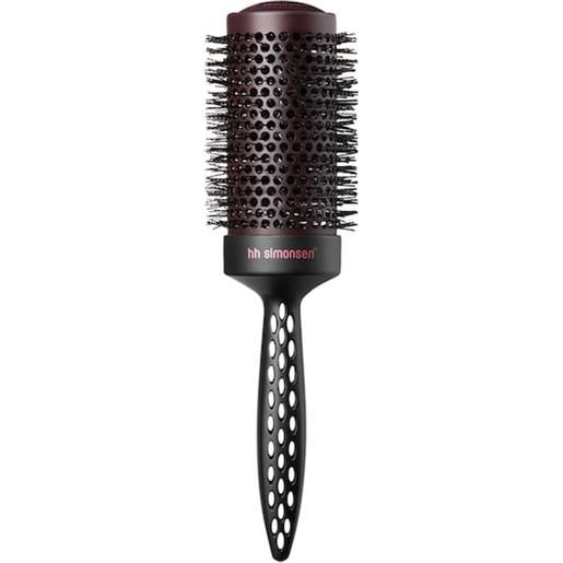 HH Simonsen hh-simonsen hair-styling pettini-e-spazzole. Heat brush large 53 mm 1 stk. (51,13 € / 1 pz. )