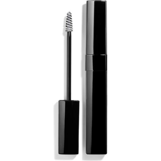 CHANEL le gel sourcils 350 transparent - gel e mascara sopracciglia