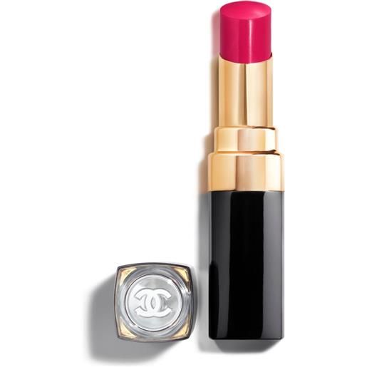 CHANEL rouge coco flash 122 play - rossetto