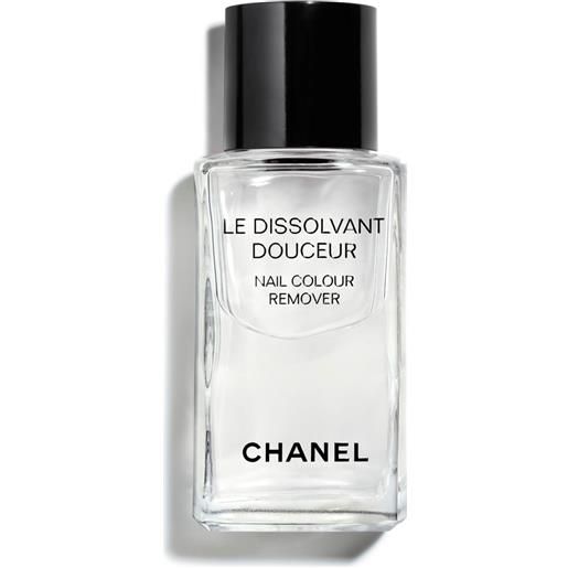 CHANEL le dissolvant douceur - levasmalto