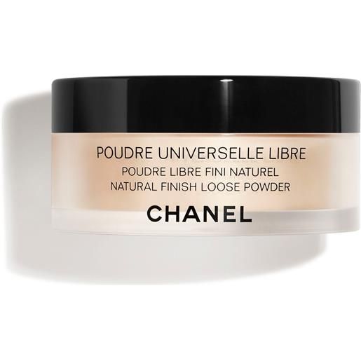 CHANEL poudre universelle libre 30 - medium - cipria polvere