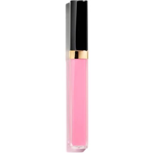 CHANEL rouge coco gloss 804 rose naïf - gloss