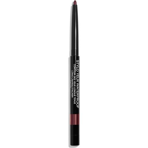 CHANEL stylo yeux waterproof 928 eros 0.3g - eyeliner