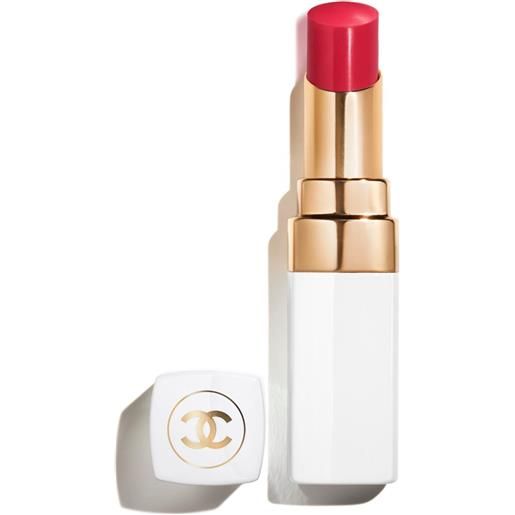 CHANEL rouge coco baume 922 passion pink - rossetto