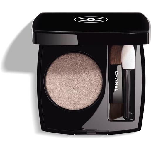 CHANEL ombre essentielle 236 brun talpa 1.9g - ombretto compatto
