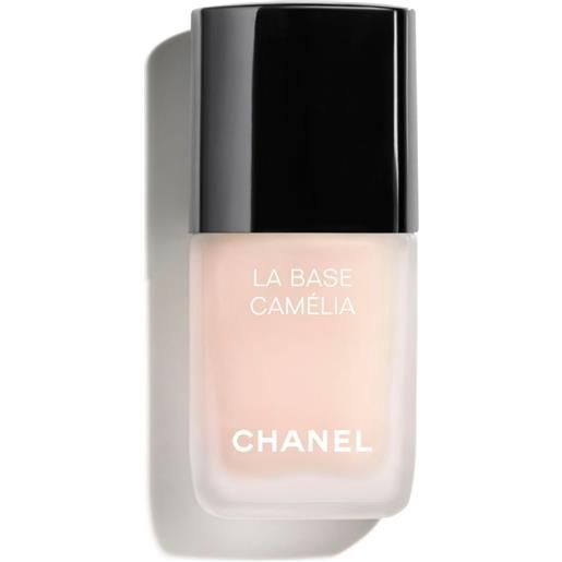 CHANEL la base camélia 13ml - base per smalto